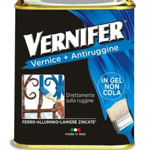 VERNIFER VERDE BOSCO SATIN.