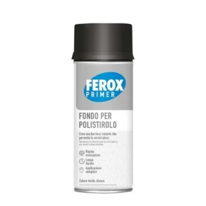FEROX FONDO ISOLANTE POLIST. 400ML