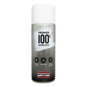 FONDO SPRAY ANTIRUGGINE GRIGIO