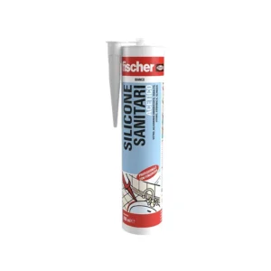 SILICONE ACETICO SANIT.TRASP.