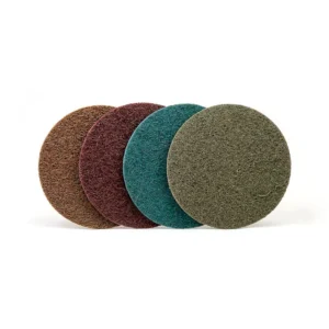 DISCO ABR.SURFACE D.150 GR.80