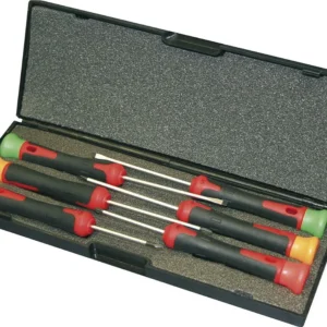 SET 6 CACCIAVITI MICROTRONIC