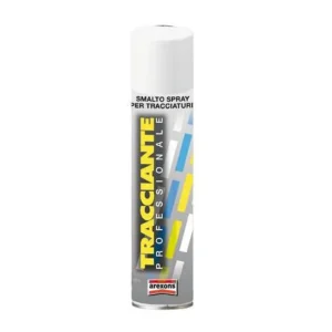 TRACCIANTE BLU RAL 5019 ML.600