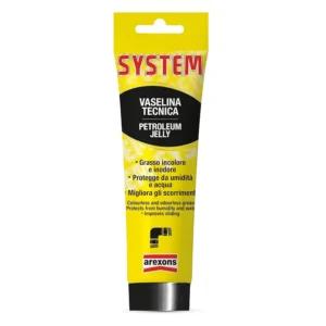 SYSTEM VASELINA FILANTE