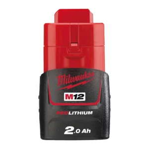 Batteria M12 2.0Ah