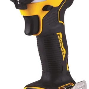 Avvitatore ad impulsi 1/2" 12V motore BRUSHLESS