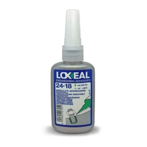 AE - Serrafiletti debole - Antivibrazione