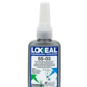 AE - Serra/sigilla filetti medio - Oleotollerante - Omol. gas e acqua pot.