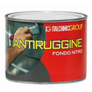 ANTIRUGG. FONDO NITRO ML.500 - COLORE 20