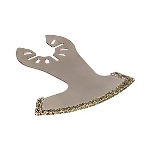 ACCESSORI PER UTENSILE MULTIFUZIONE - Lama diaman