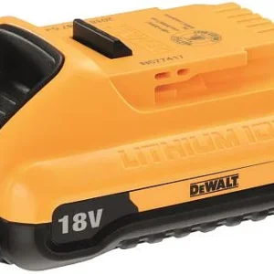 Batteria XR 18V Litio 4Ah BT