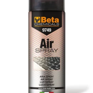 Aria spray