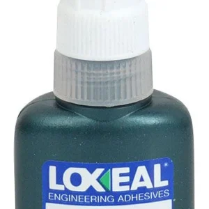 AE - Serra/sigilla filetti medio - Oleotollerante - Omol. gas e acqua pot.
