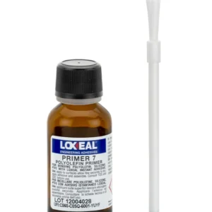 AT - Promotore di adesione - Per cianoacrilati su poliolefine e silicone