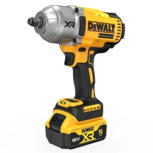 Avvitatore ad impulsi alta potenza 4 modalità 18V XR BRUSHLESS attacco 1/2” HOG RING.