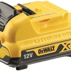 12V Batteria XR Litio 3.0 Ah