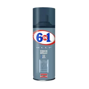 6IN1 HELP ZINCO