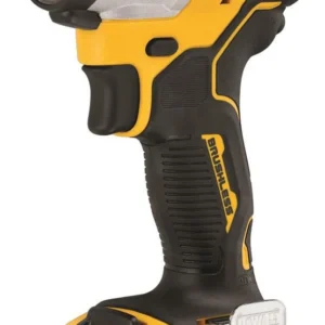 Avvitatore ad impulsi Compatto12V Attacco 1/4".