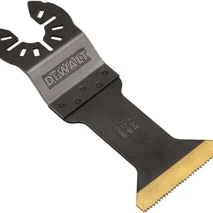 ACCESSORI PER UTENSILE MULTIFUZIONE - Lama in Tit