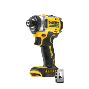 Avvitatore ad impulsi compatto 3 velocità 18V XR BRUSHLESS attacco 1/4” 282Nm  - Solo corpo macchina