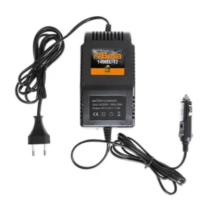 Alimentatore di rete per avviatore 1498EL/12 e 1498EL/12-24