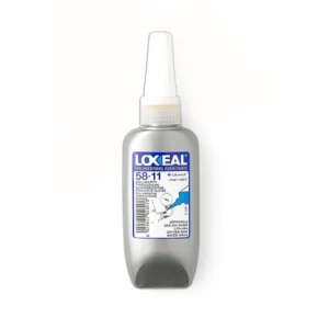 AE - Sigillafiletti medio - Omol. gas, GPL, ossigeno, acqua potabile, NSF