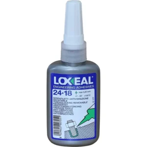 AE - Serrafiletti debole - Antivibrazione