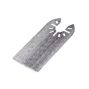 ACCESSORI PER UTENSILE MULTIFUZIONE - Raschietto