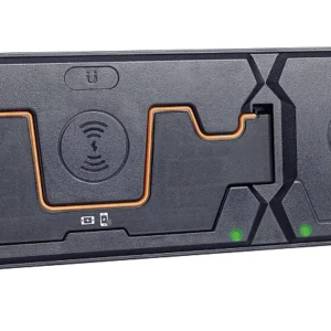 Base di ricarica wireless