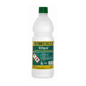 ALCOOL ISOPROPILICO SOLV.  LT. 5