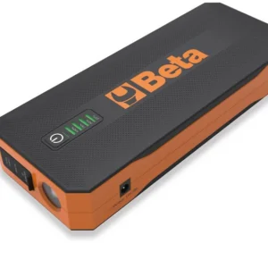 Avviatore portatile multifunzione 12V