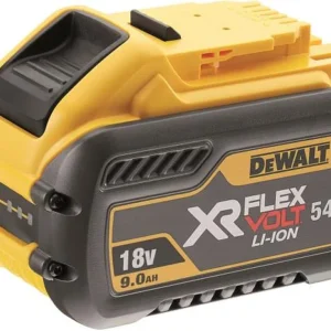 Batteria 18/54V XR FLEXVOLT 9.0Ah