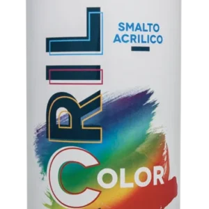 ACRILCOLOR RAL 3020 ROSSO TRAFFICO