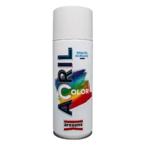 ACRILCOLOR TRASPARENTE OPACO