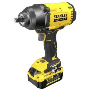 AVVITATORE A IMPULSI ALTA POTENZA 1/2'' BRUSHLESS V20