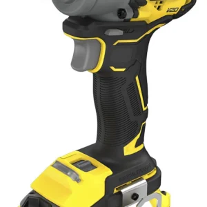 AVVITATORE A IMPULSI 1/4'' BRUSHLESS V20 - 2