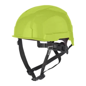 BOLT200 ELMETTO NON VENT.GIALLO HV - 1pz