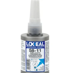 AE - Sigillafiletti medio - Omol. gas, GPL, ossigeno, acqua potabile, NSF