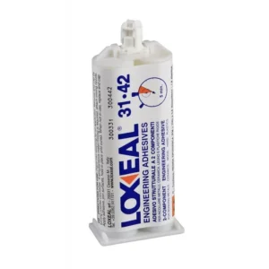 ADESIVO EPOSSIDICO TRASPARENTE 31-42 25ML